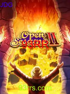 OpenSesameII: Um Mergulho no Mundo Fascinante do Jogo